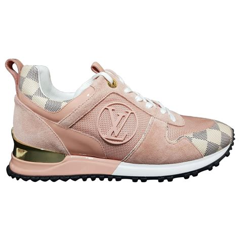 sneakers donna louis vuitton|louis vuitton sneakers dam.